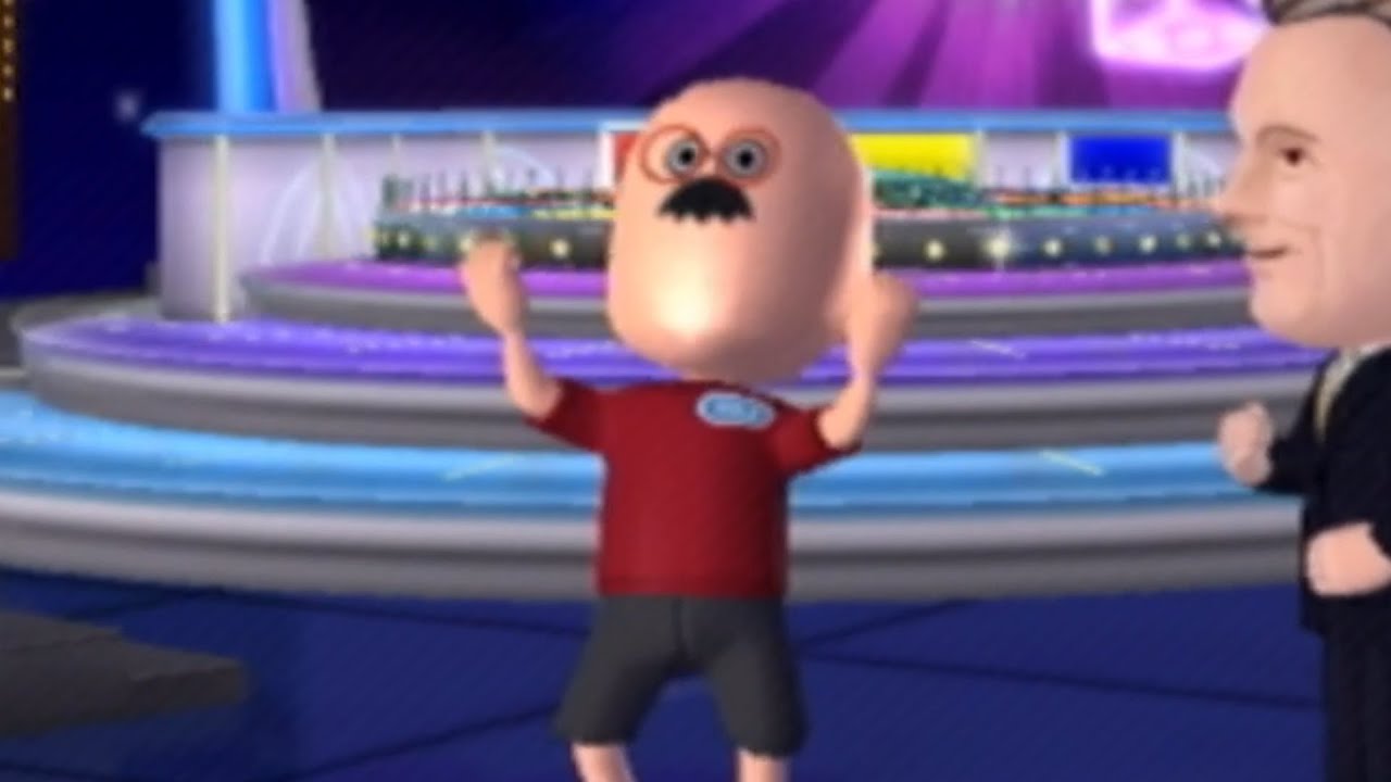 dudy dude has the worst final round in wheel of fortune history
