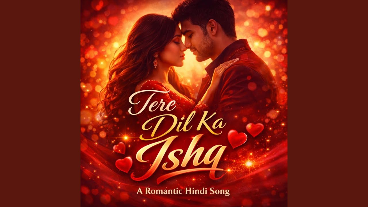 Tere Dil Ka Ishq