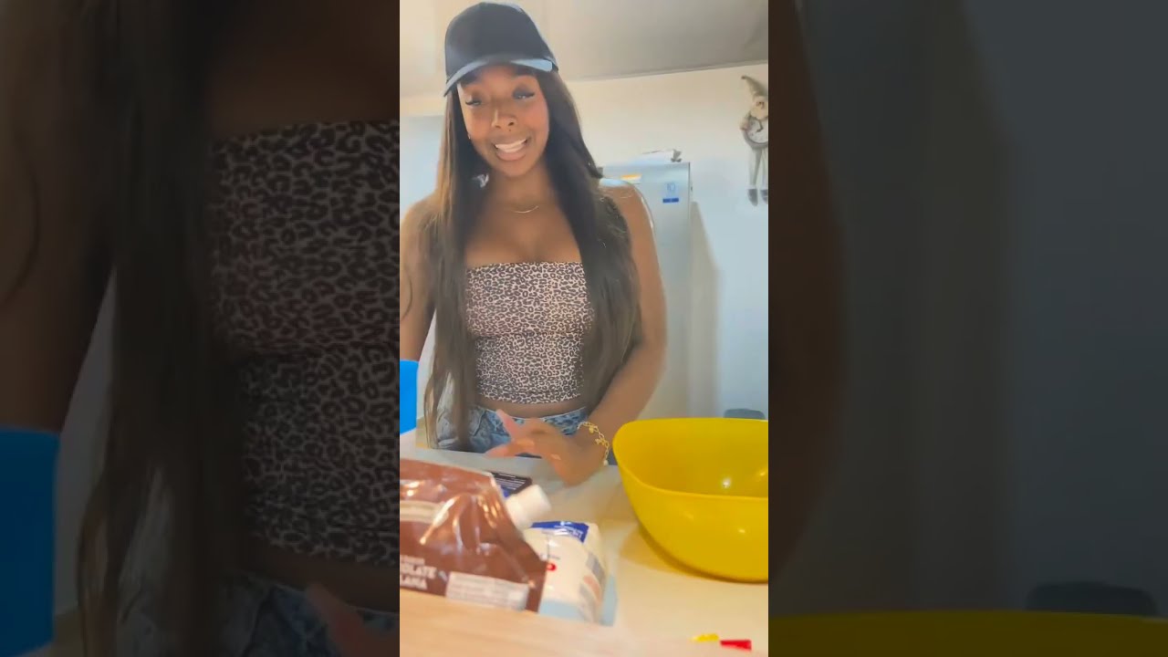 Torta de chocolate en olla pitadora | Karen Sevillano 