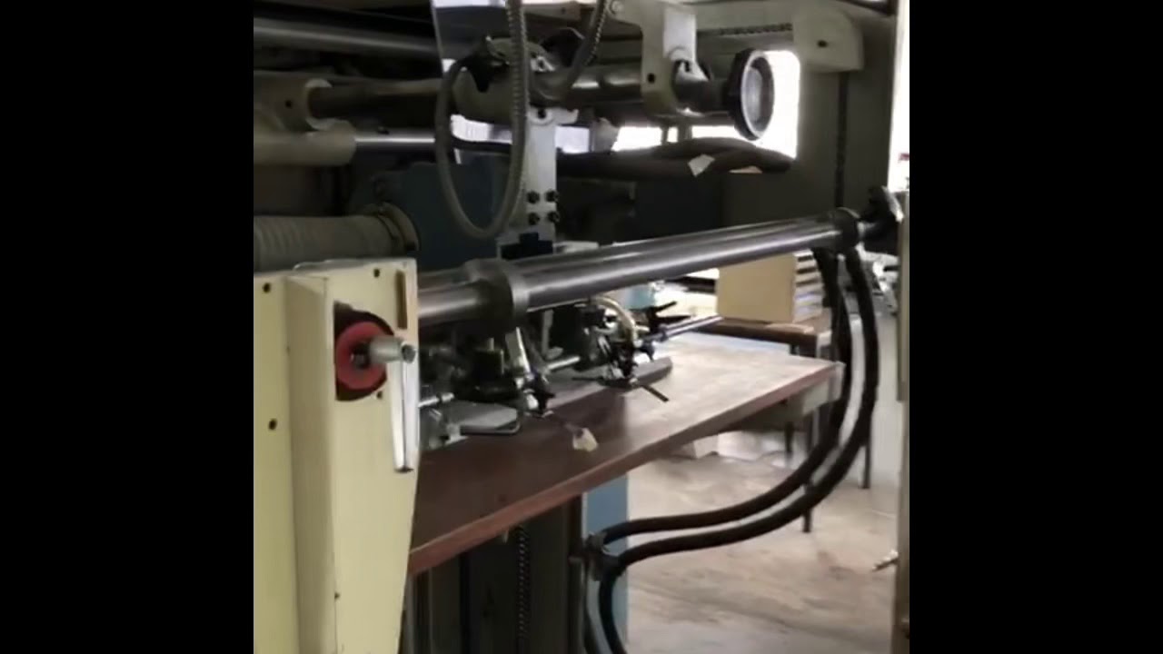 TMZ 5002 CX-92