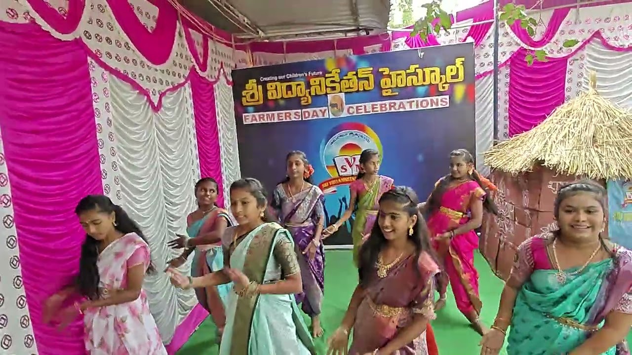 #nationalfarmersdaycelebration