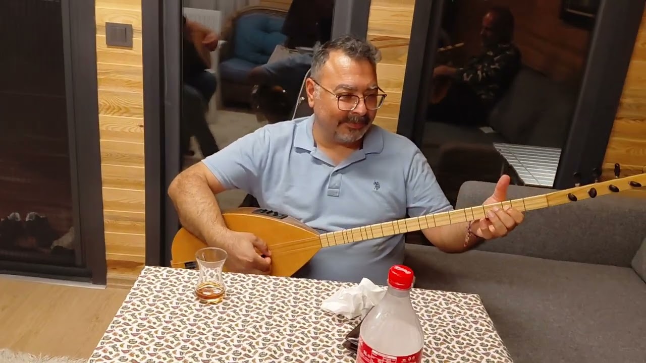 Bozlak..yine bir hal oldu garip gönlüme..utku.fatih.sinan
