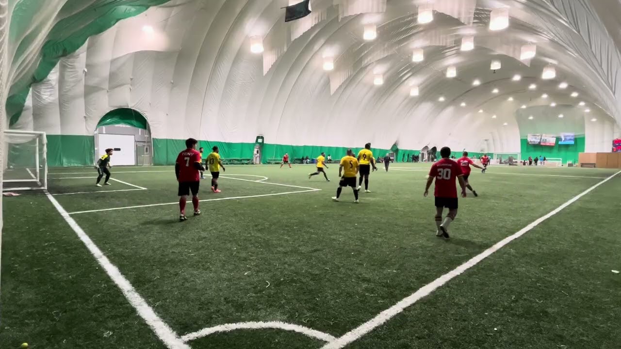 Varzea fc Feb 14