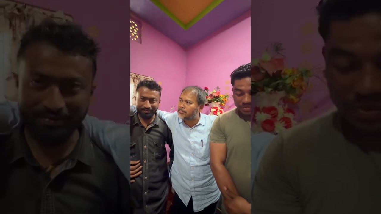Akhil Gogoi LIVE: শিৱসাগৰ সমষ্টিৰ গাঁৱে-গাঁৱে অখিল গগৈ 