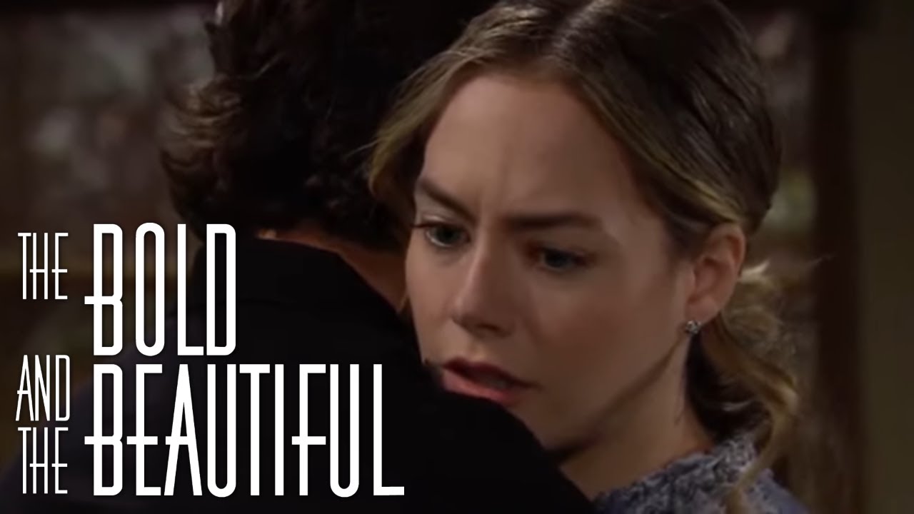 Bold and the Beautiful - 2021 (S34 E182) FULL EPISODE 8542