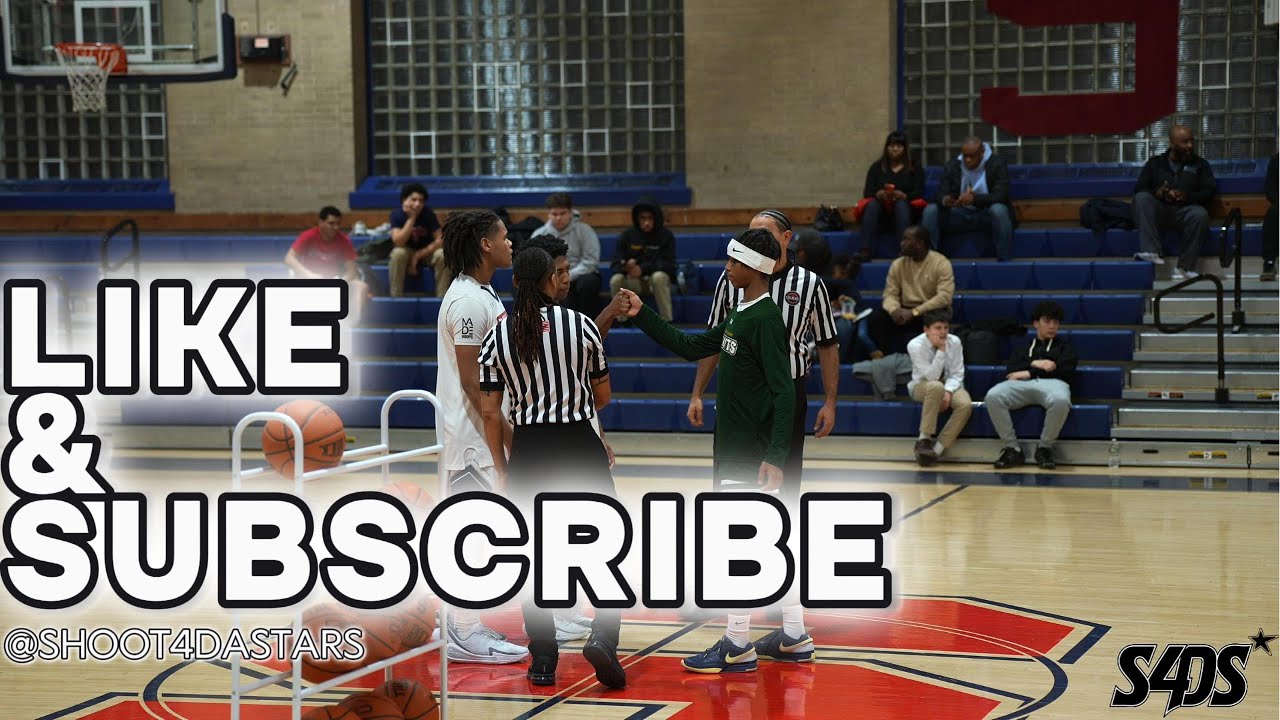 Holy Cross ( CHSAA ) Thriller Ending VS. Stepinac Hs ( CHSAA ) Freshman Full Game Highlights 1.14.26