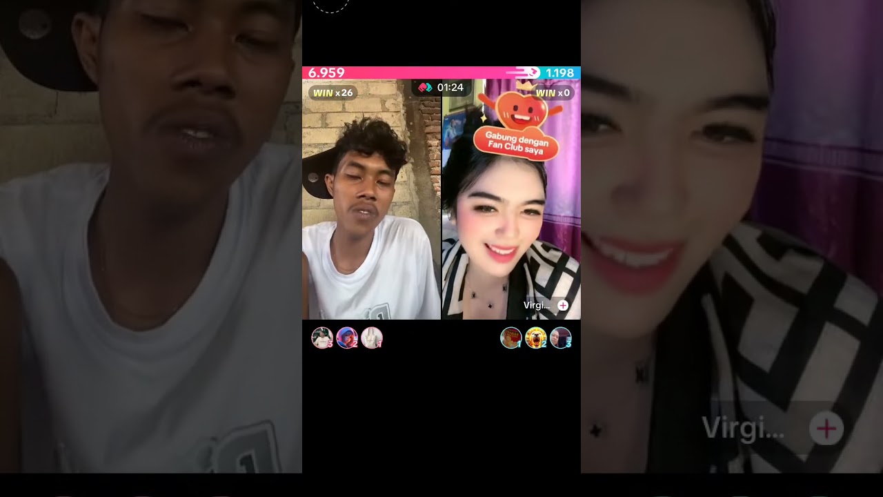 MAS IYUN SOBAT NGARIT PK 4 ‼️LIVE HARI INI #fypシ゚viral #live #malaysia #dewipersik #vietnam