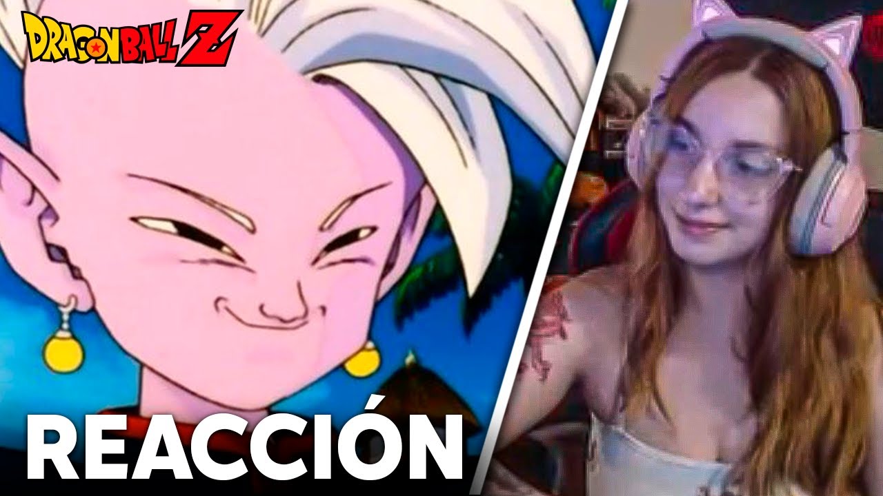APARECEN LOS KAIOSHIN EN EL TORNEO DE ARTES MARCIALES REACCION | Dragon Ball Z por primera vez
