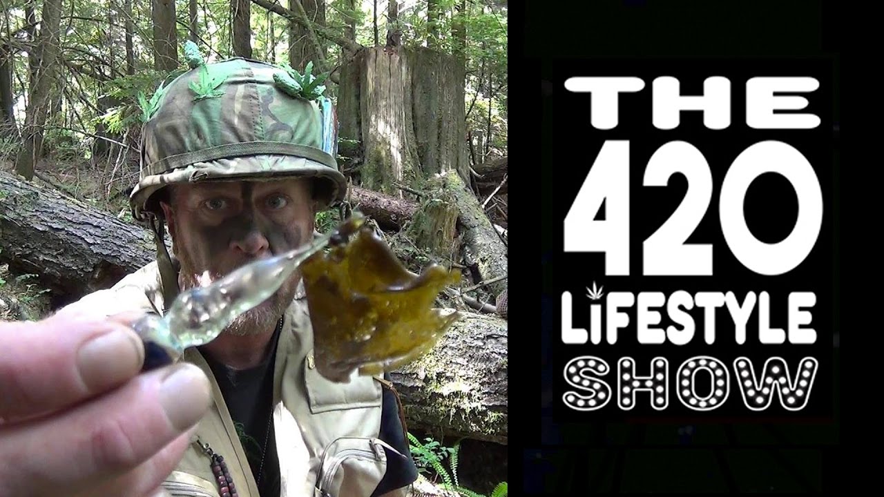 The 420 Lifestyle Show with Carly Marley & Bcbudgal: Free the Weed!