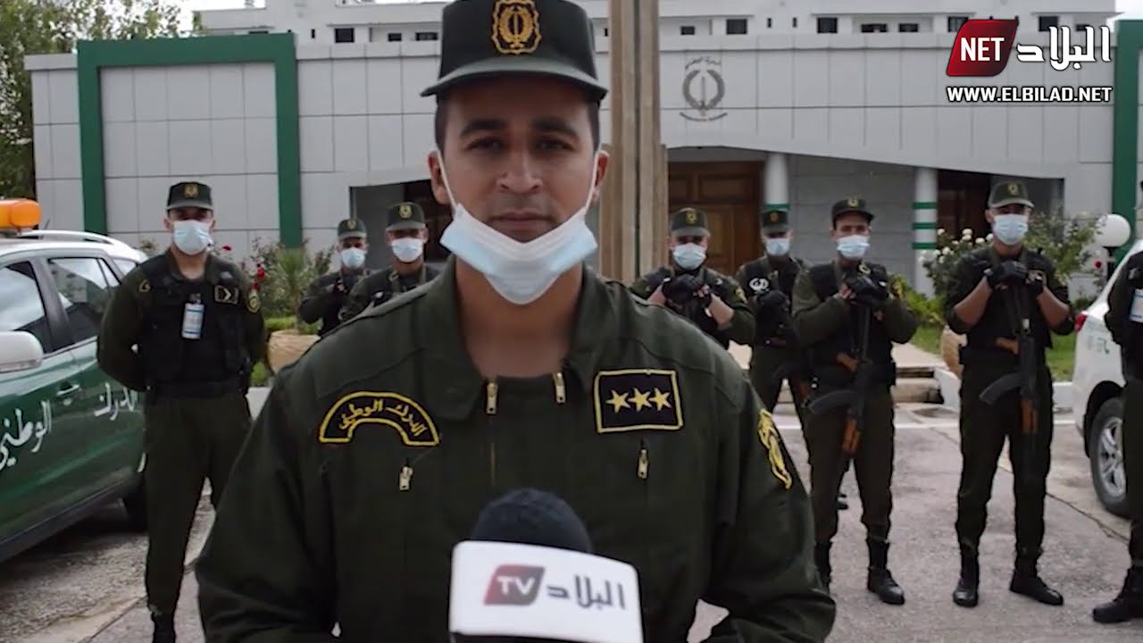 قسنطينة : الإطاحة بعصابة زرعت الرعب وسط سكانة صالح دراجي