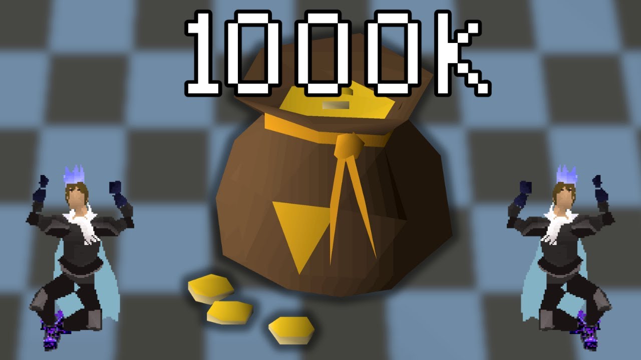 I HAVE OFFICIALLY REACHED 100 TRILLION GP! SpawnPK FSW Gamble #15 + 1T Giveaway!