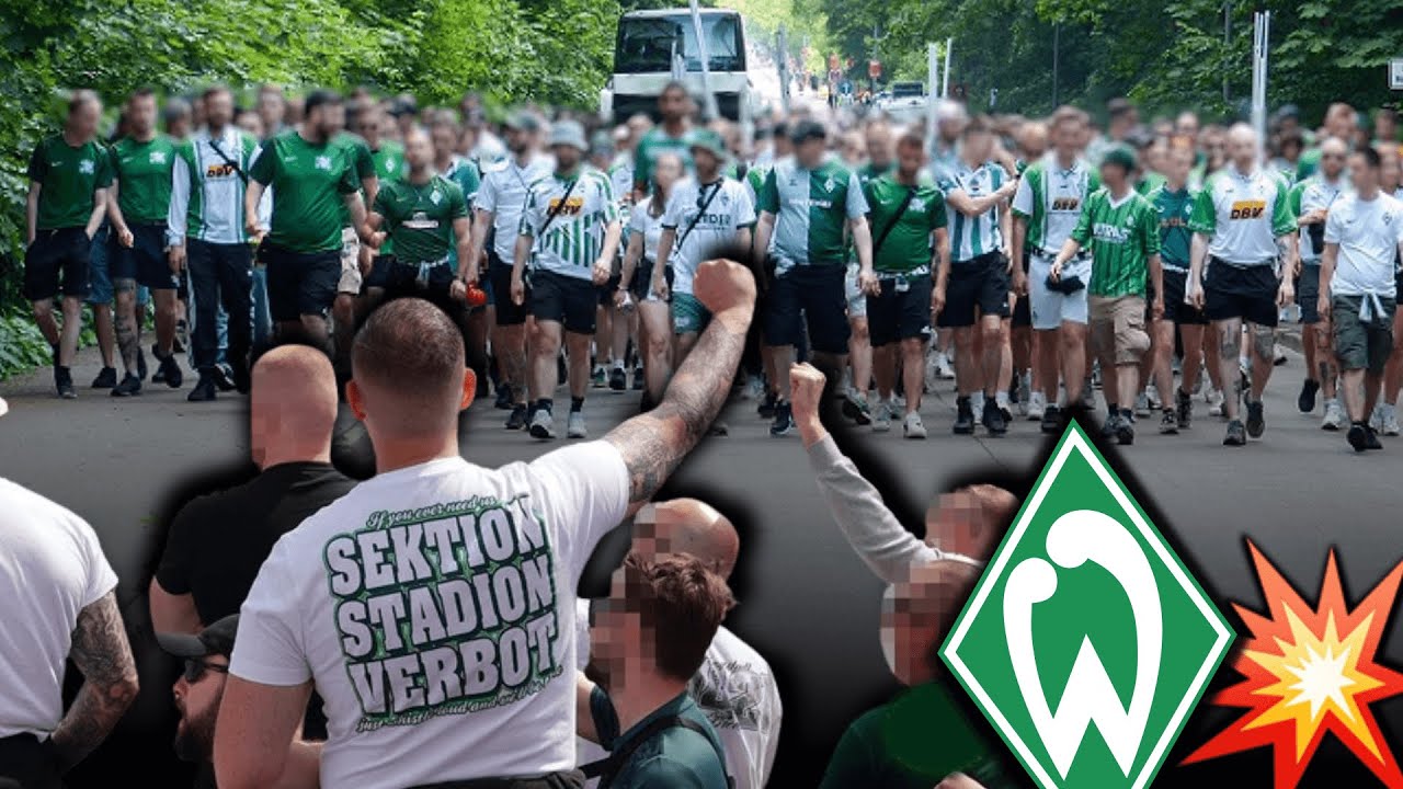 Eine (unerwartete) Wende in Bremen...
