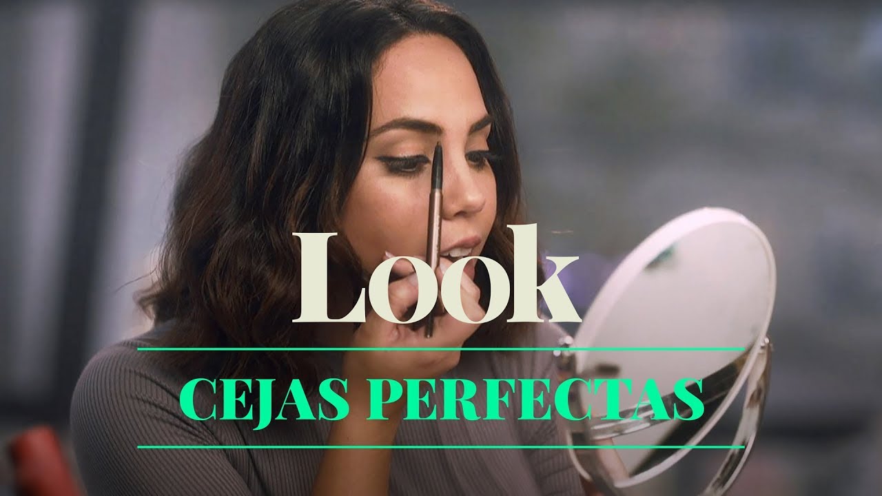¡3 Tips para Cejas Perfectas con Calle y Poché, Pautips y What The Chic! | #LOOK