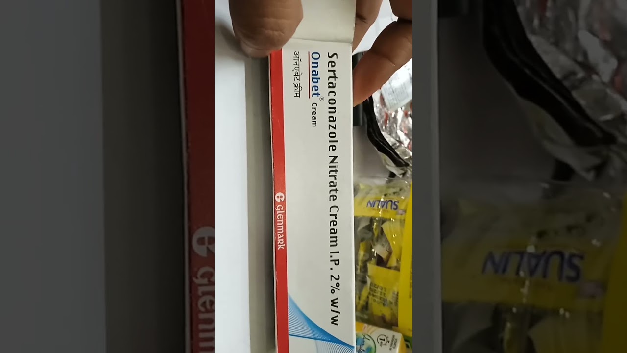 #themedicine #medicine #antifungal #glenmark