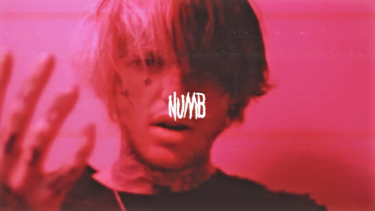 (free) lil peep type beat - 