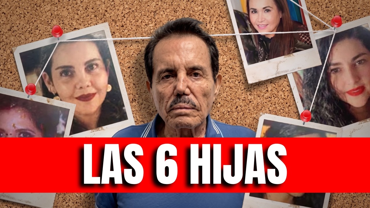 &iquest;Qu&eacute; Pas&oacute; con las Hijas de El Mayo Zambada? Las 6 Mujeres que Ahora Son el Blanco Natural