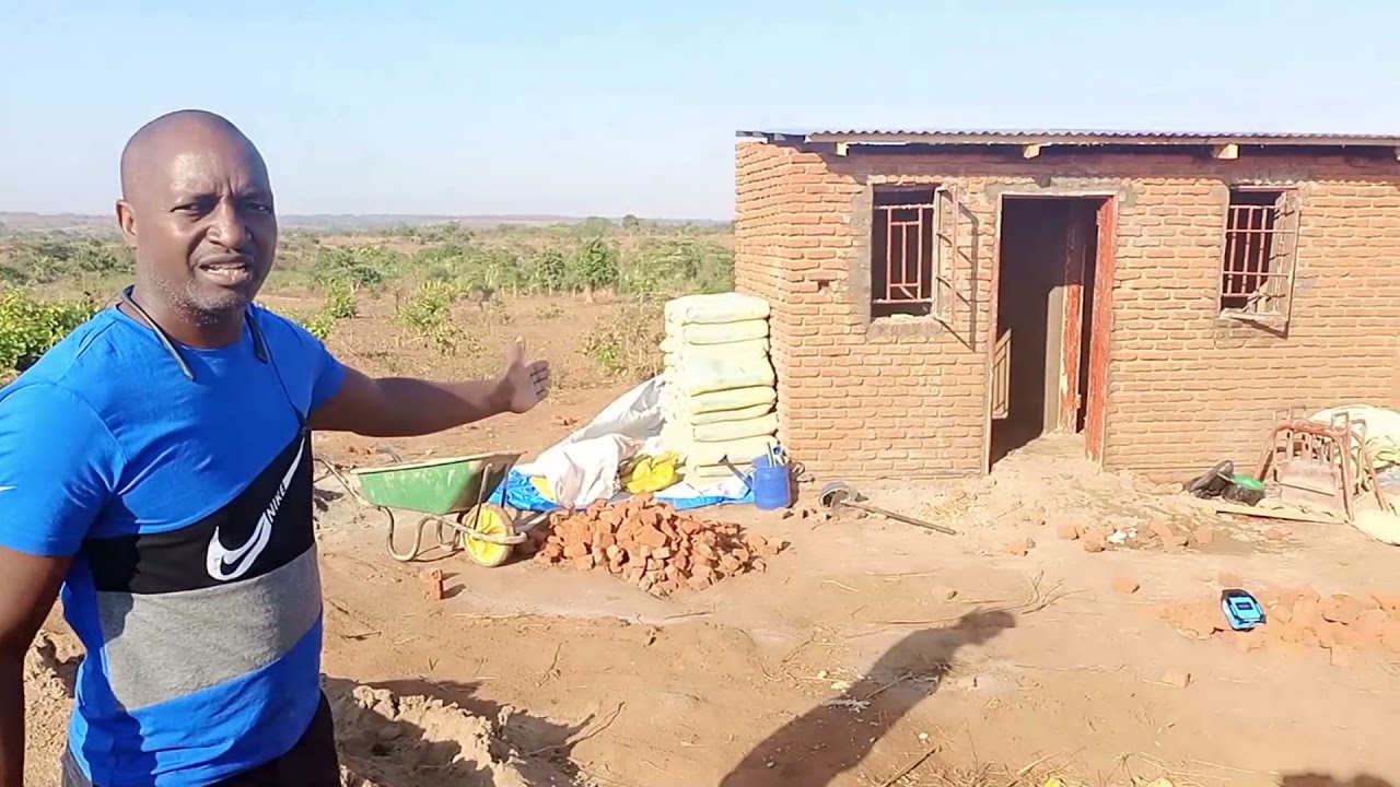 How To Start A Hollow Blocks Business || MOBILE BUSINESS