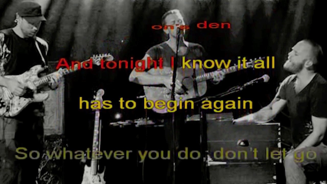 Coldplay + Us against the world + karaoke HQ