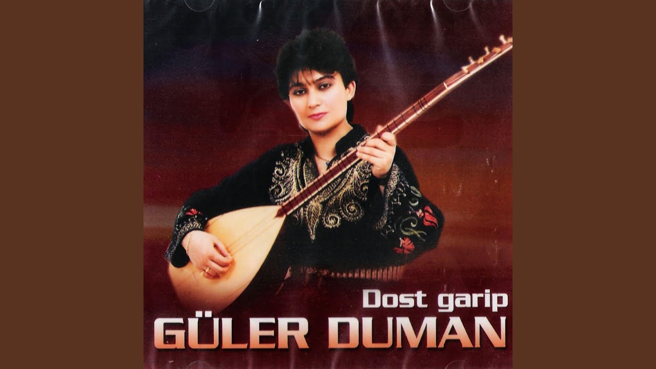Yüce Dağ Başında