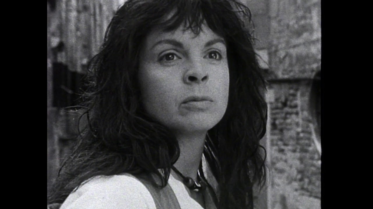 Tectonic Plates (1992, dir. Peter Mettler) Excerpt