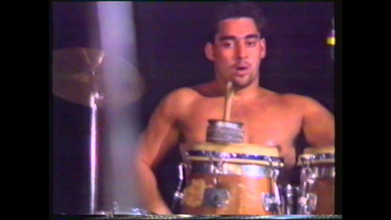 Boo Yaa Tribe 1990 Interview Rapido
