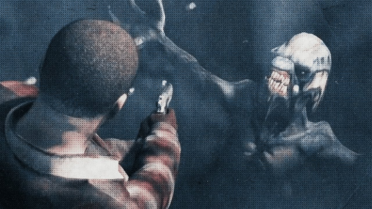 l'Horreur de GTA V [ft. @Loukassosial]