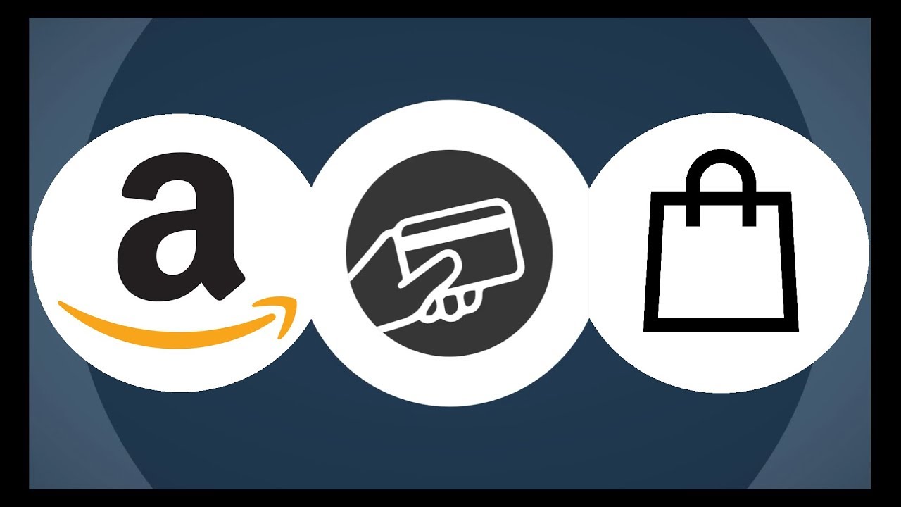 Bei AMAZON EINKAUFEN - das Wichtigste in K&uuml;rze || BEZAHLEN.NET