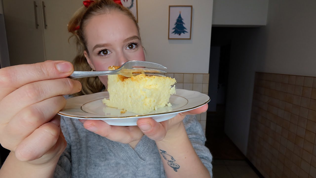 Sernik wiedeński mojej Babci - NAJLEPSZY