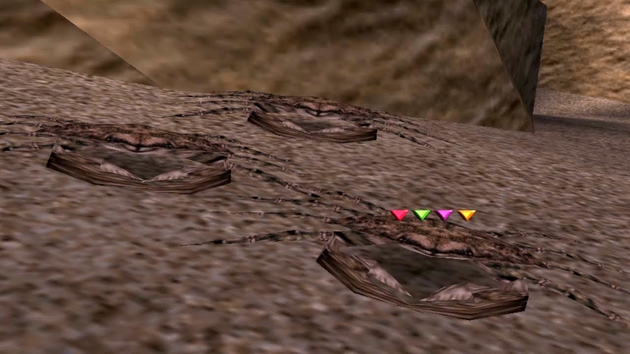 Rozbici na plaży - Wizardry 8 #1