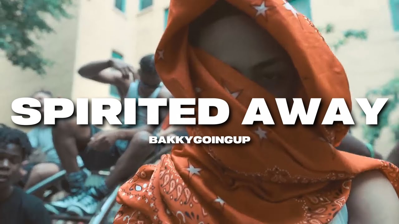 [FREE] Notti Osama x DD Osama x Kay Flock x NY Drill Sample Type Beat 