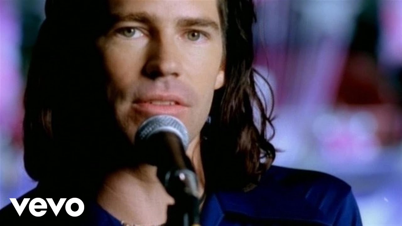 Dishwalla - Charlie Brown's Parents