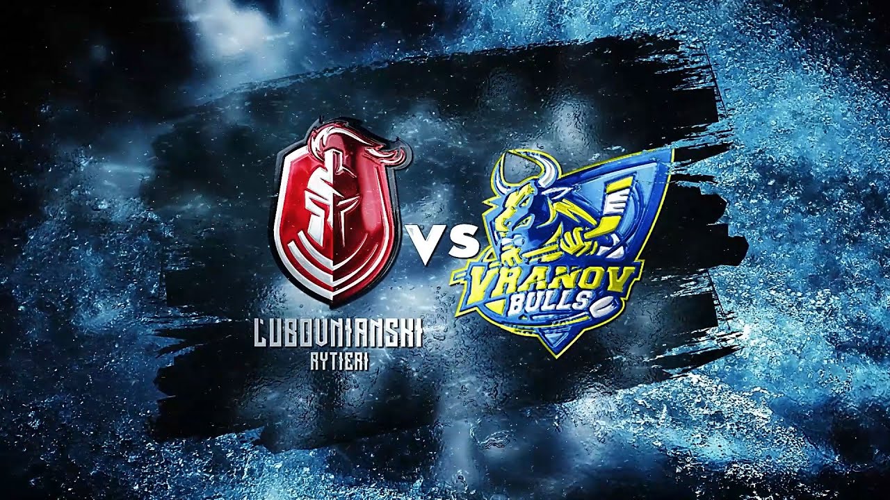 HIGHLIGHTS ZÁPASU ĽUBOVNIANSKI RYTIERI vs HC BULLS VRANOV