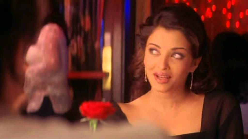 ♥Aishwarya Rai and Martin Henderson - When you say you love me by Josh Groban♥