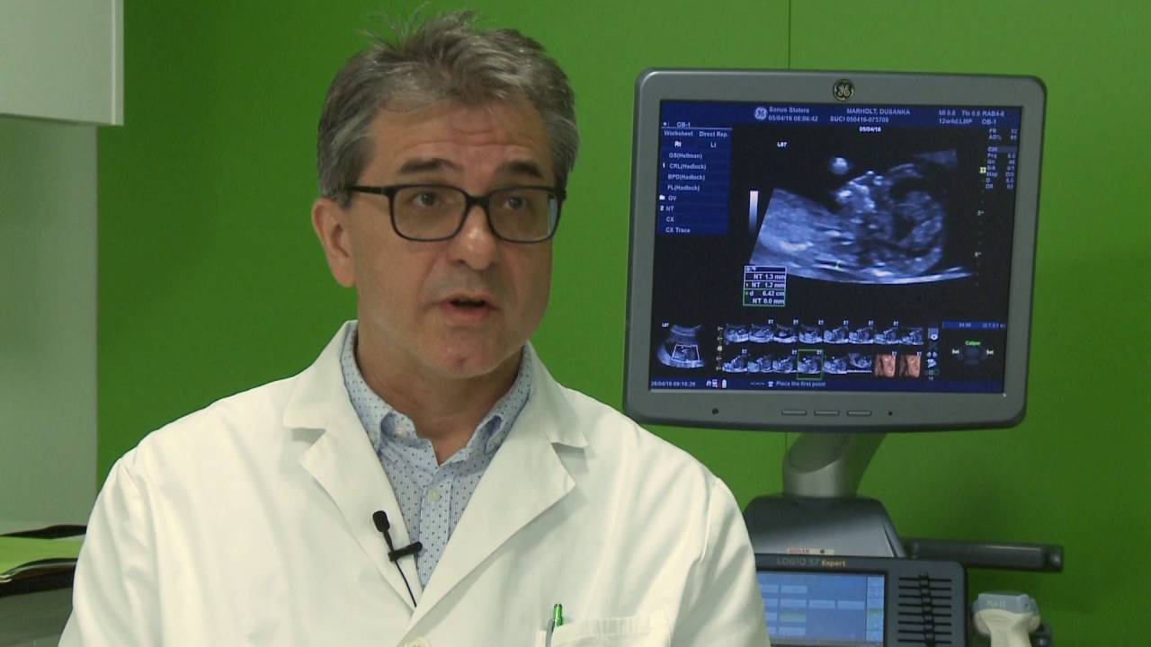 Zdravnik svetuje - oddaja 37 - Nosecnost