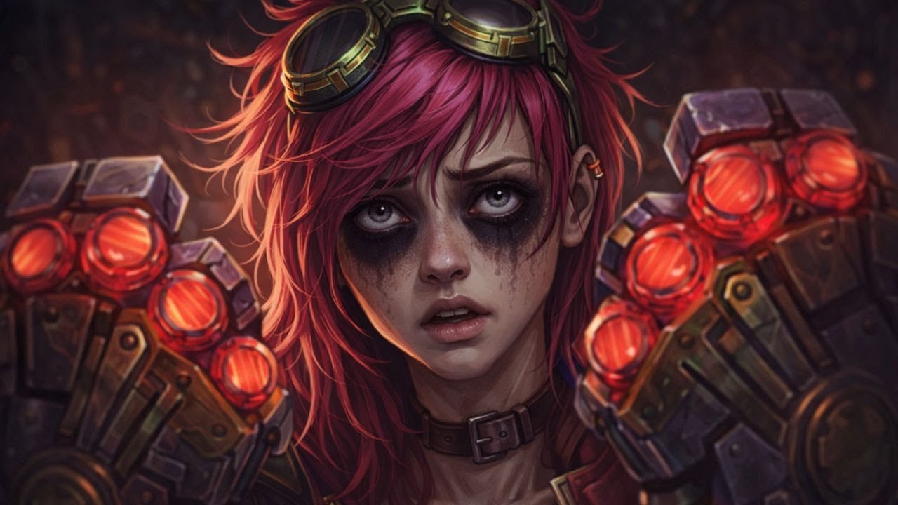 I AM BACK.... MY SANITY IS GONE, THOUGH.