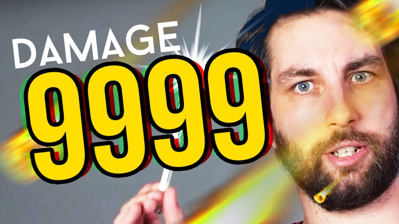 9 najpotężniejszych zaklęć z gier