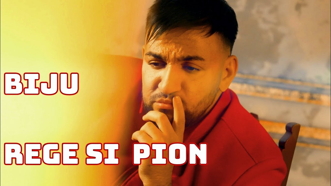 Costel Biju - Am fost si Rege si Pion - [Obrazul nepatat] I Magic Sound