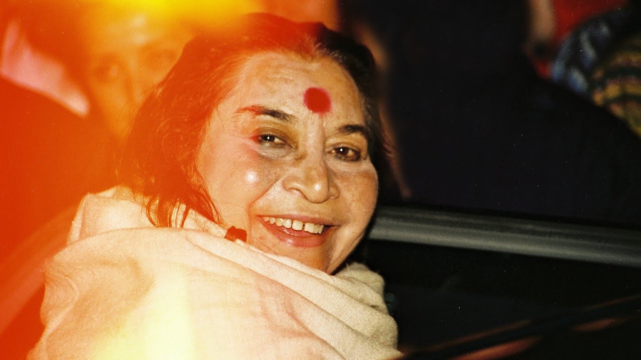 एक गणपति एक इसा - ek ganpati ek isa - sahaja yoga bhajan