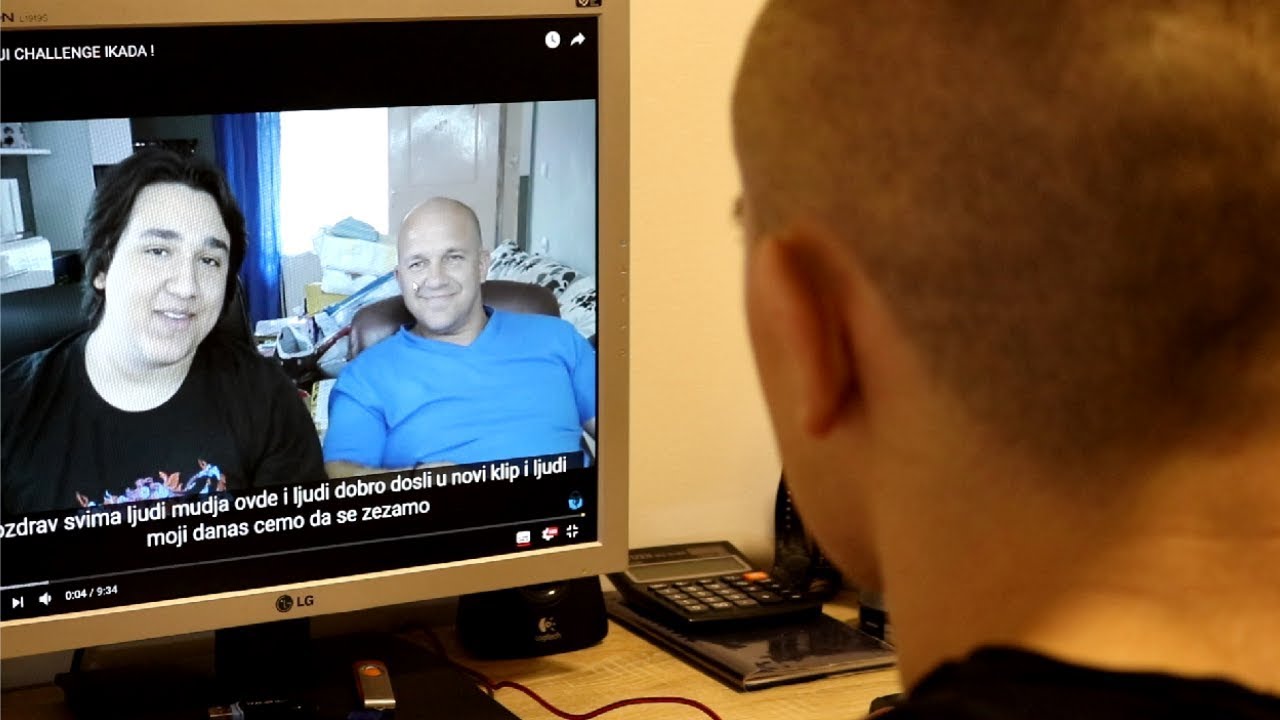 STA SAM SVE RADIO ZBOG PREGLEDA - KAKO USPJETI NA YOUTUBE