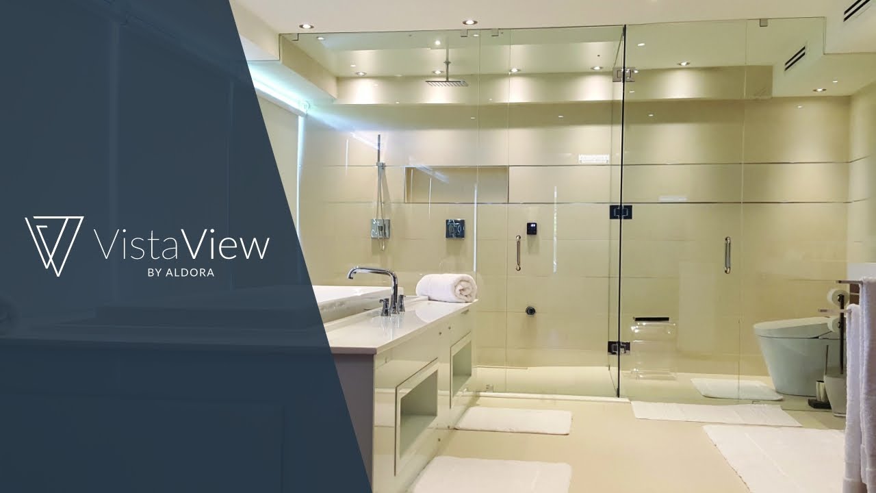 VistaView High-End Interior Glass