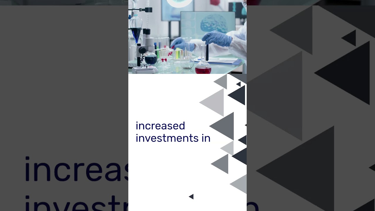 Cell Therapy: The Market Set to Triple