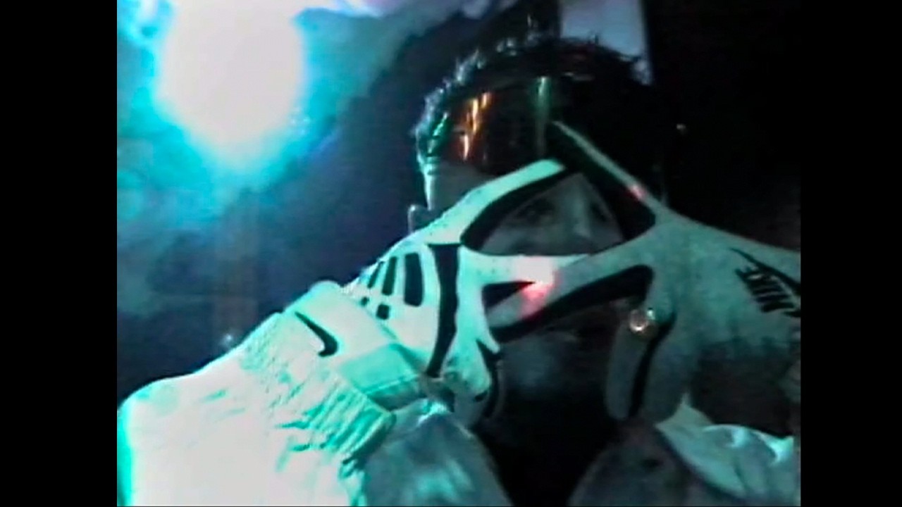 #CMD ERNE100 | ILLUMINATI [OFFICIAL STREET VIDEO]