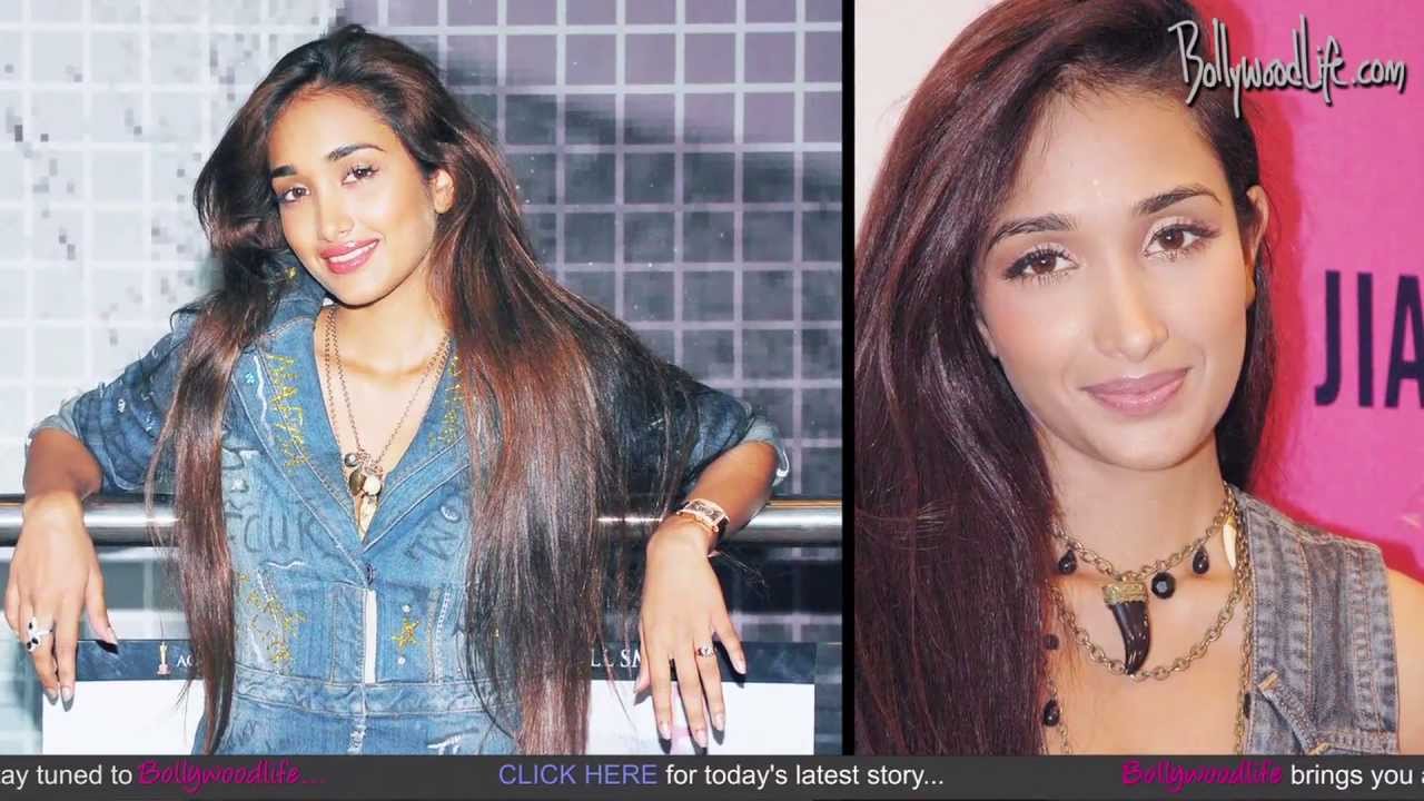 Jiah Khan suicide: Six-page letter found; family blames Aditya Pancholi and Suraj Pancholi
