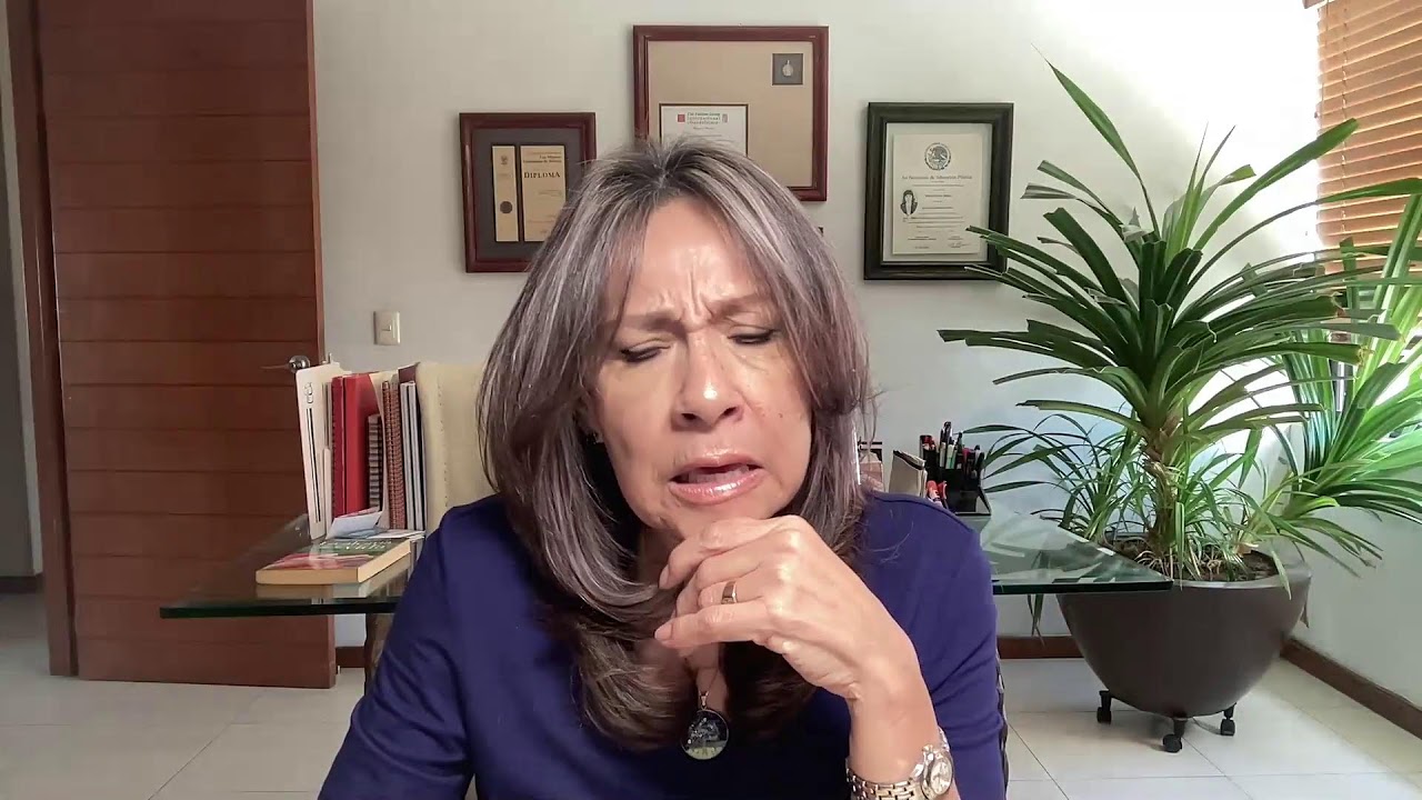 Los años no pasan, se acumulan !! La experiencia de llegar a la edad madura.