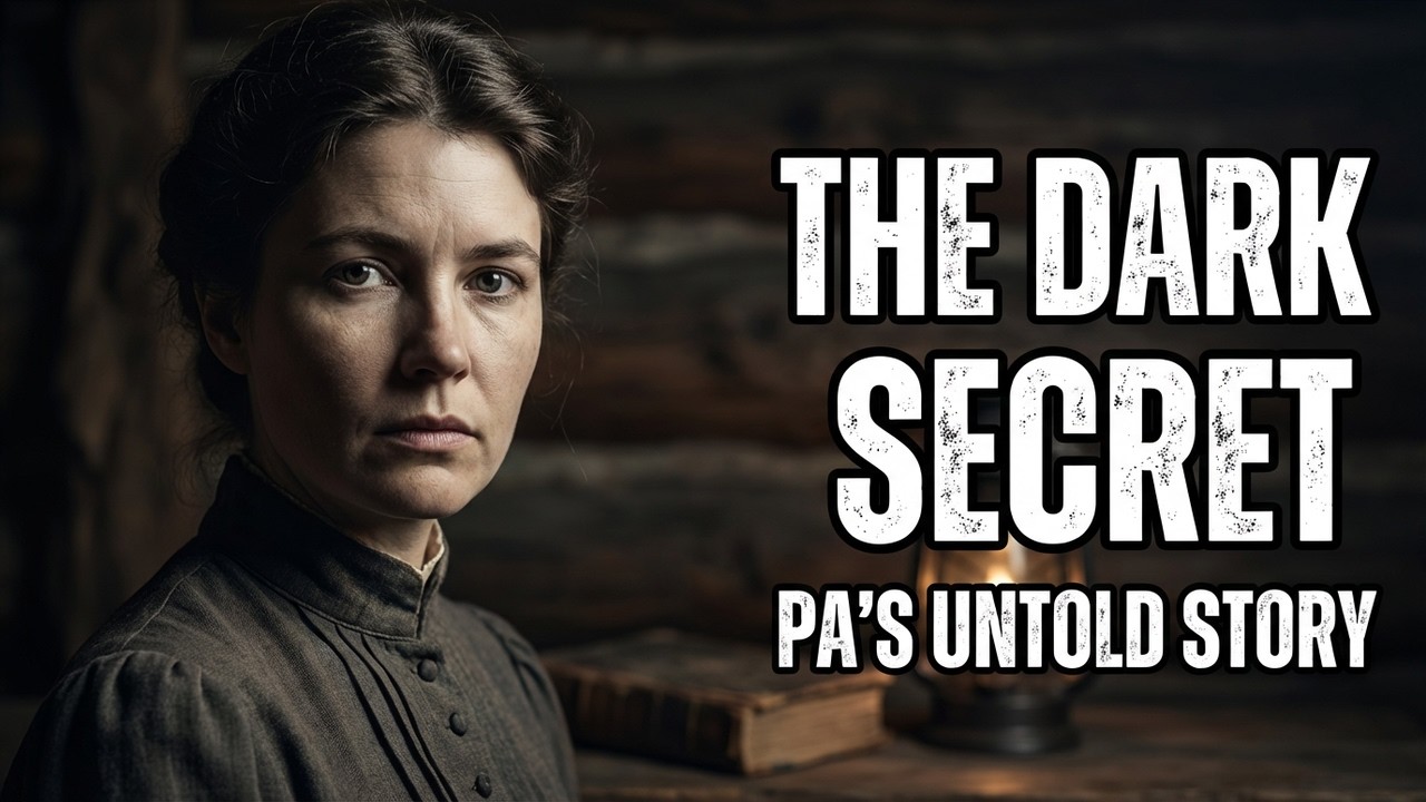 Pa&rsquo;s Brothers Came Back Broken | The Dark Ingalls Family Secrets Laura Erased From Her Books