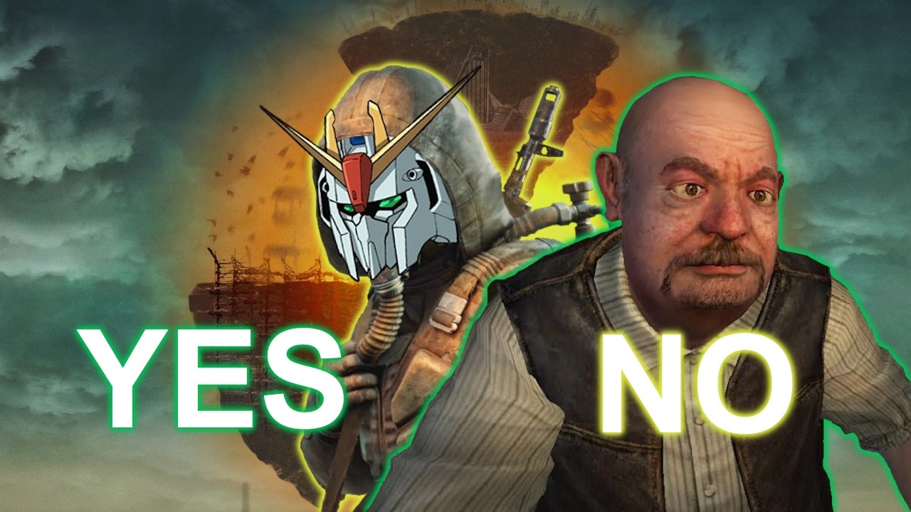 Стоит ли играть в S.T.A.L.K.E.R. 2 (патч 1.0.9)?