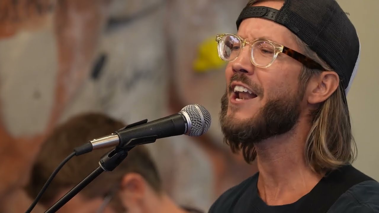 Moon Taxi: Lay Low - Presented by Half-Moon Outfitters Acoustic Rock Series
