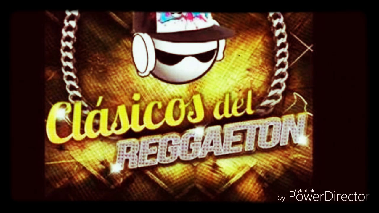 Clásicos del Reggaeton 90.5 fm de Radio La Zona