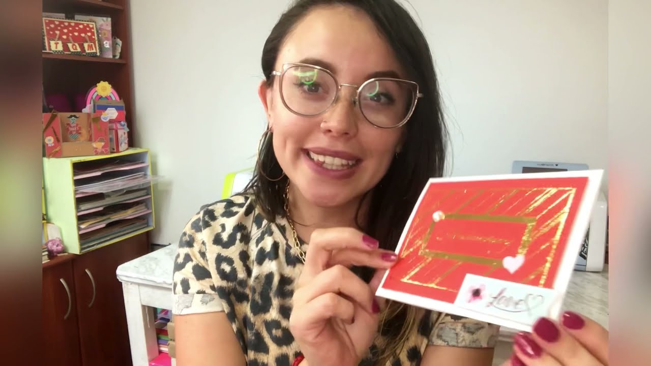 ✨Kit de Foil o Laminado con la Scanncut 🤩