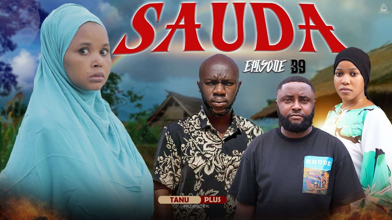 SAUDA EPISODE  (39 ) FULL HD